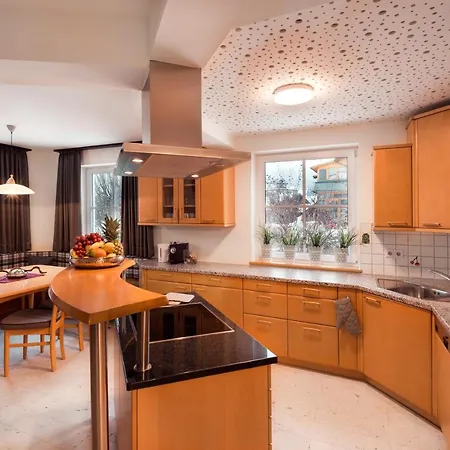 Holiday home Birkenvilla Ferienhaus Mit 4 Schlafzimmern Fur 9 Personen *